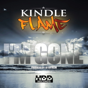 ดาวน์โหลดและฟังเพลง I'm Gone พร้อมเนื้อเพลงจาก Kindle Flame
