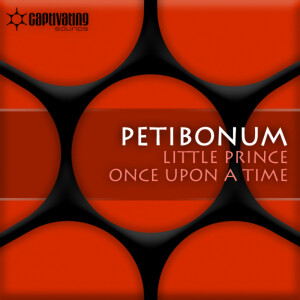 收聽Petibonum的Little Prince (Original Edit)歌詞歌曲