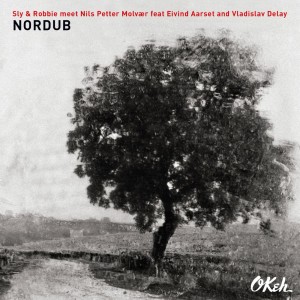 Nils Petter Molvaer的專輯Nordub