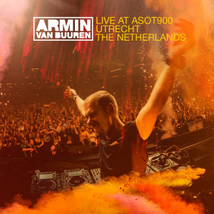 收聽Armin Van Buuren的Lifting You Higher (ASOT 900 Anthem) [Mixed] (Mixed)歌詞歌曲