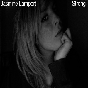 ดาวน์โหลดและฟังเพลง Strong พร้อมเนื้อเพลงจาก Jasmine Lamport
