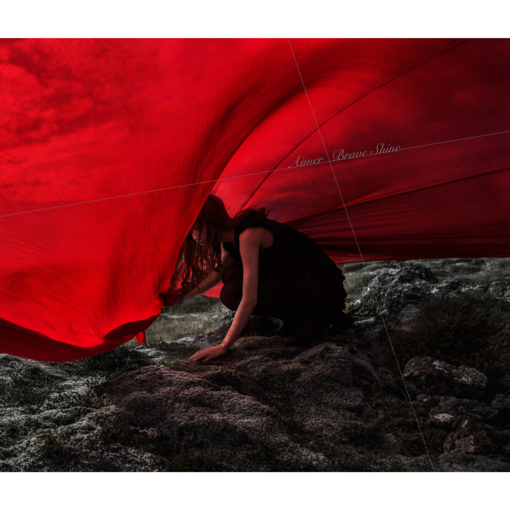 Brave Shine TV Size (TV size)