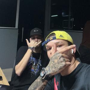 收聽DJ Didi的Na floresta e vapo (Explicit)歌詞歌曲