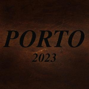Juan Diego的專輯Porto 2023 (Explicit)