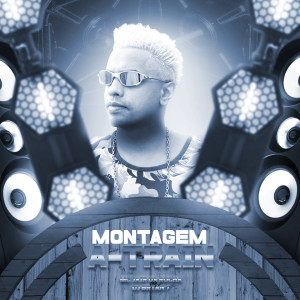 ดาวน์โหลดและฟังเพลง Montagem A-Train [Ultra Slowed] (Explicit) พร้อมเนื้อเพลงจาก DJ BRYAN 7