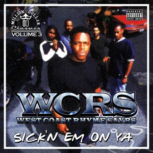 ดาวน์โหลดและฟังเพลง Choosen (Explicit) พร้อมเนื้อเพลงจาก W.C.R.S.