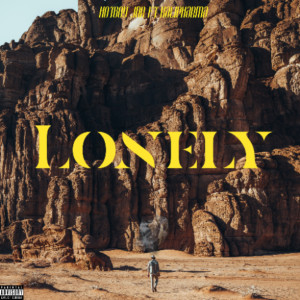 Hotboy jnr的專輯Lonely (Explicit)