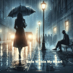Album Safe Within My Heart from Big Sexy