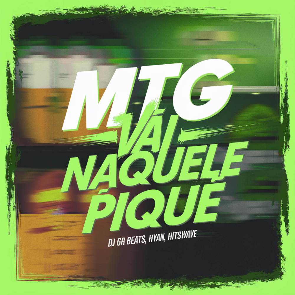 Vai Naquele Pique (RAVE MTG|Explicit)