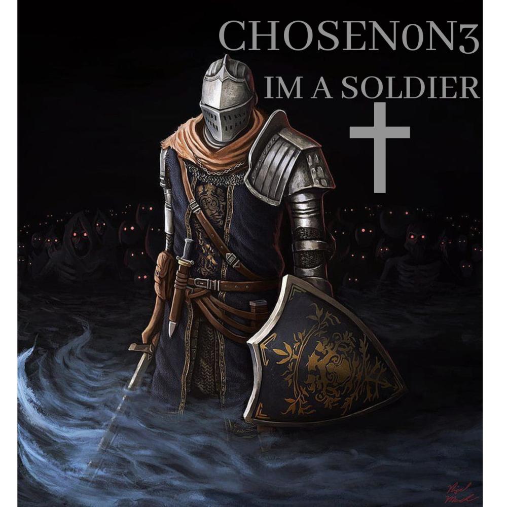 IM A SOLDIER