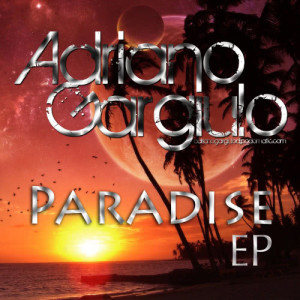 Adriano Gargiulo的專輯Paradise EP