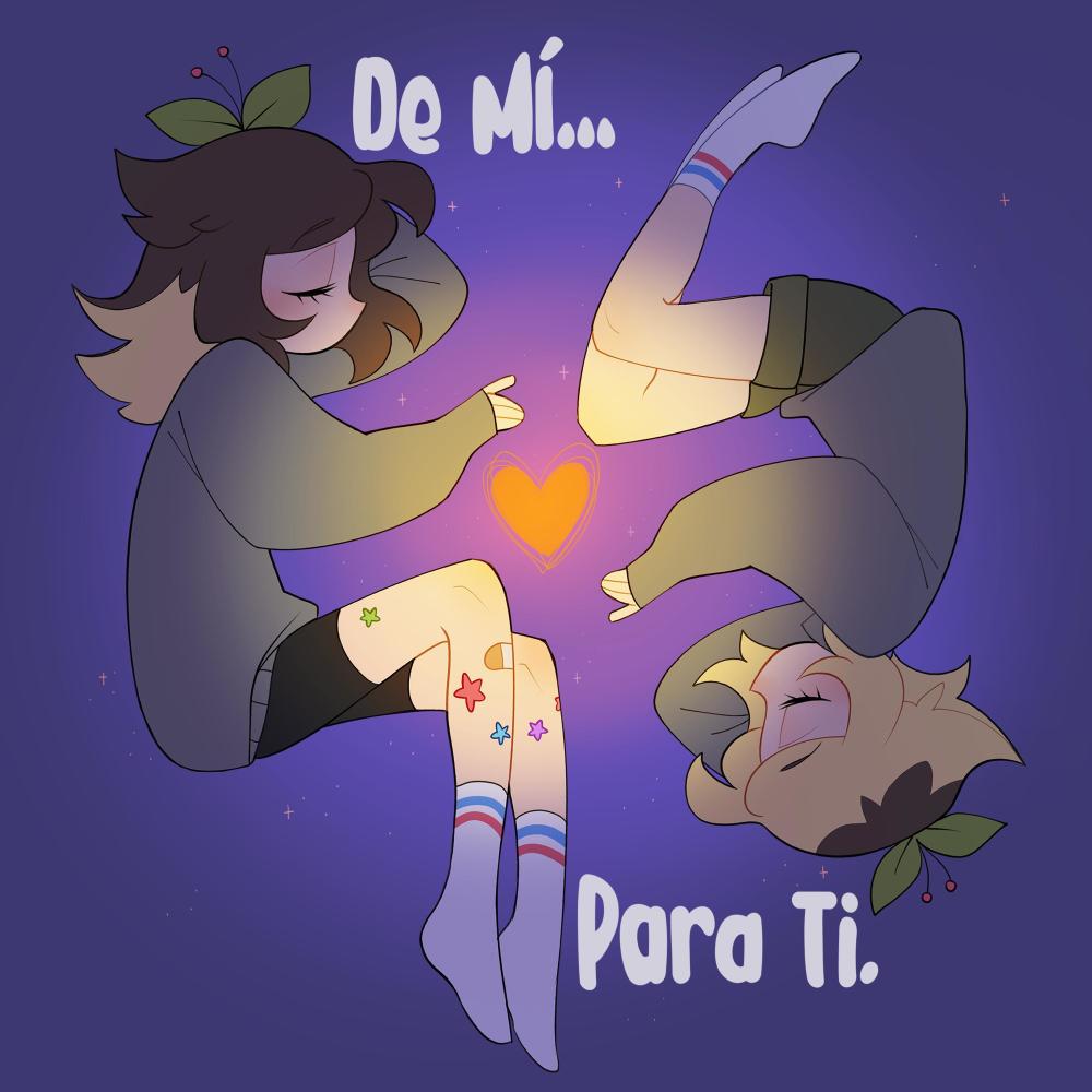 Tanto por hacer