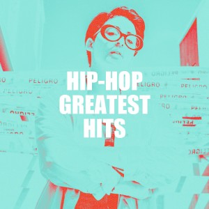 Top 40 Hip-Hop Hits的专辑Hip-Hop Greatest Hits