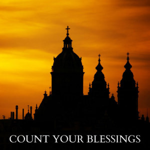 收聽Rae Jenkins and His String Chorale的Count Your Blessings歌詞歌曲
