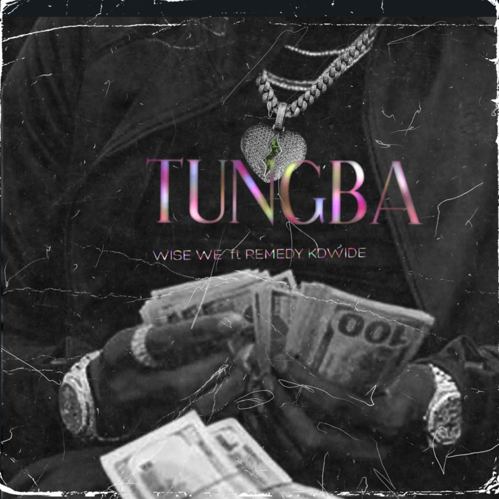 Tungba