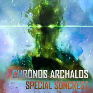 收聽Chronos Archalos的I Said I'm A Survivor歌詞歌曲