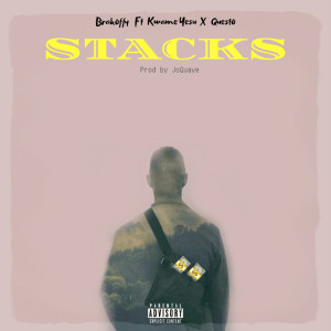 Album Stacks (Explicit) from Brakoffy