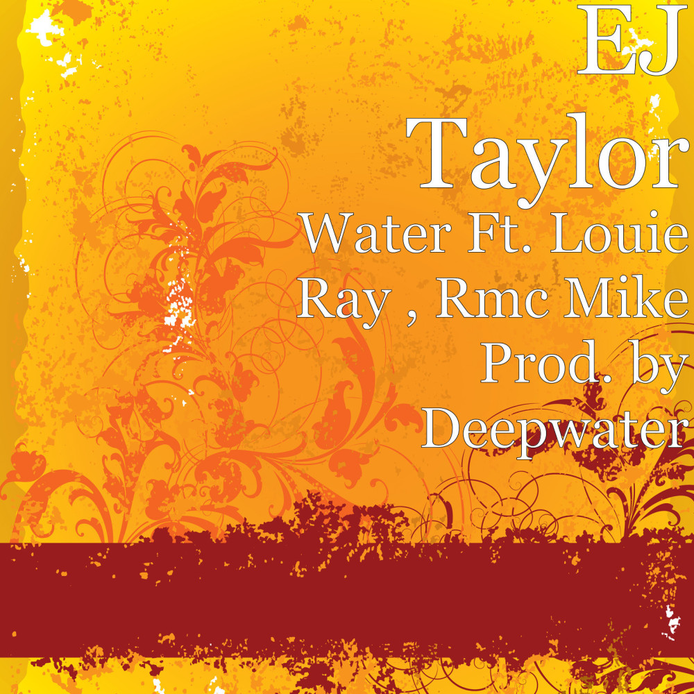 Water (Explicit)