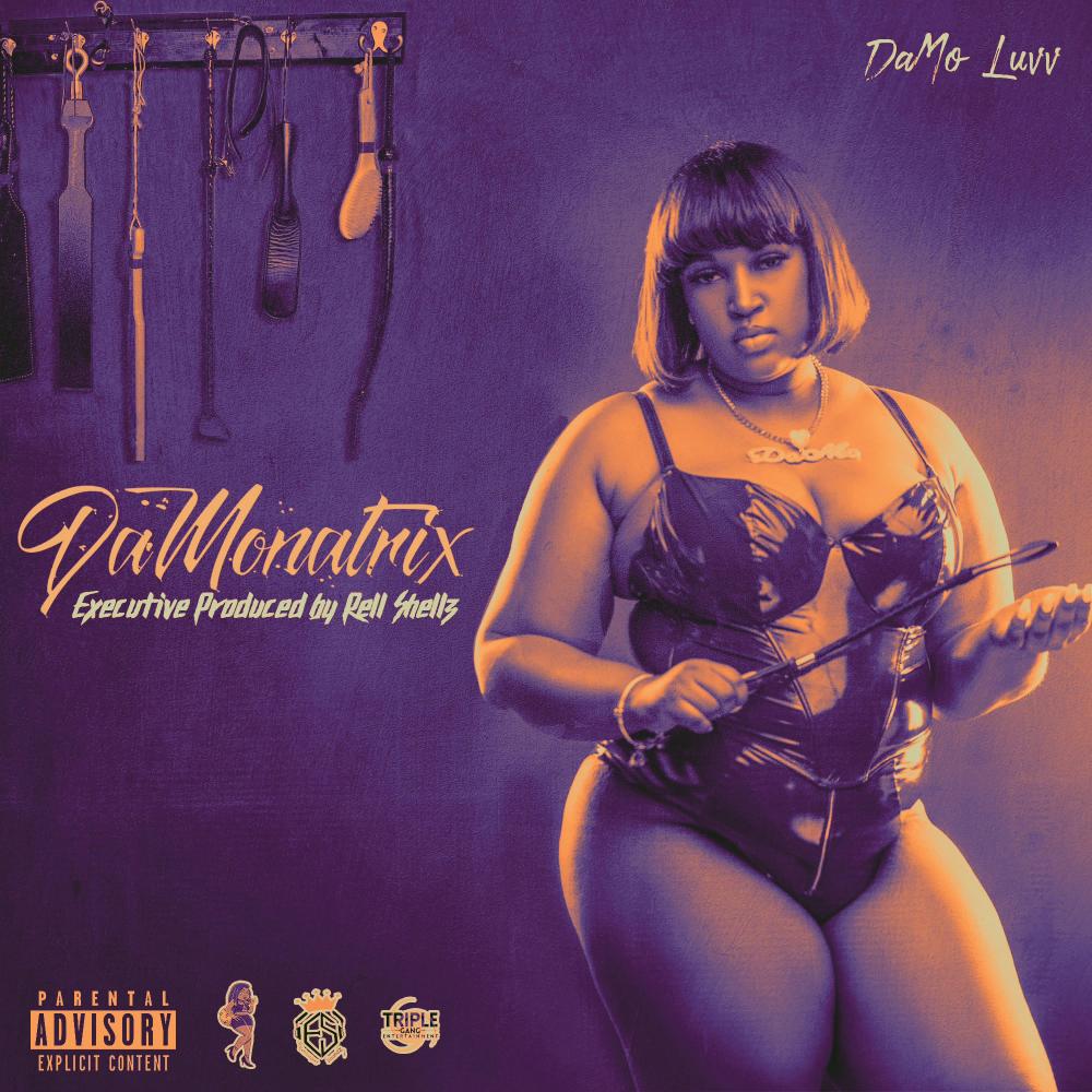 Bedroom Body (feat. Rell Shellz & Mr. O|Explicit)