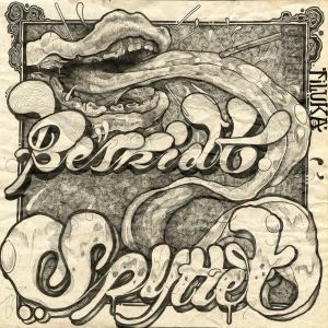 Listen to Beskidt i spyttet (Explicit) song with lyrics from Filuka