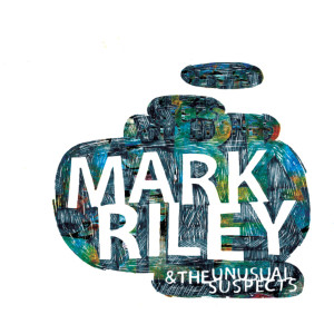 Album Great Big Things (feat. Unusual Suspects) from Mark Riley