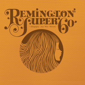 收聽Remington super 60的Give to You歌詞歌曲