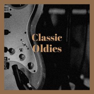 Album Classic Oldies from 