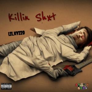ดาวน์โหลดและฟังเพลง Killin Shxt (feat. Lil Kvzzo) (Explicit) พร้อมเนื้อเพลงจาก Profit Babies