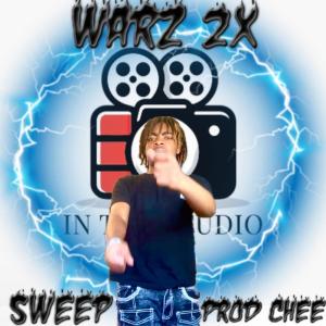 WARZ 2x的专辑SWEEP (Explicit)
