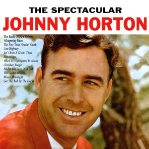 ดาวน์โหลดและฟังเพลง When It's Springtime in Alaska พร้อมเนื้อเพลงจาก Johnny Horton
