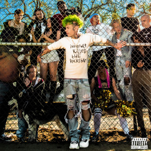 ดาวน์โหลดและฟังเพลง Karma (单曲) พร้อมเนื้อเพลงจาก Mod Sun