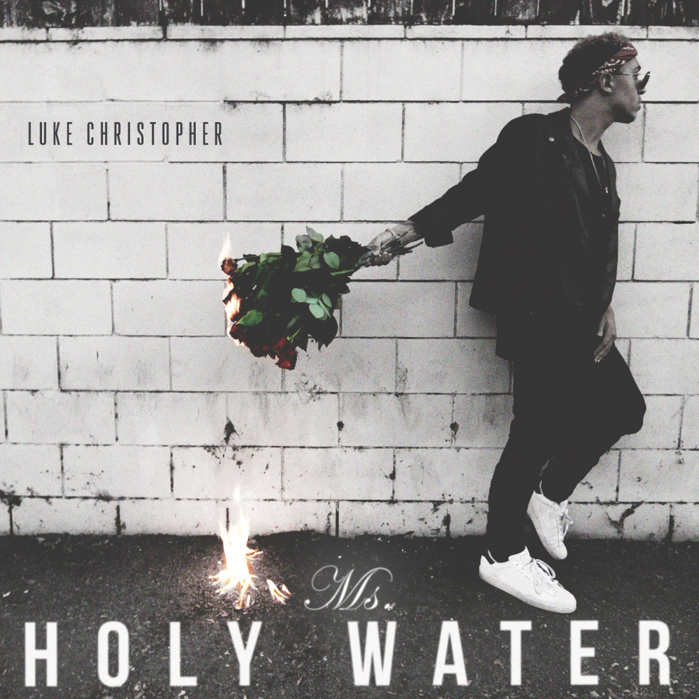 Ms. Holy Water (Explicit)