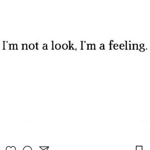 i know you so well