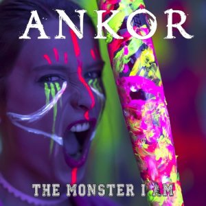 收聽Ankor的The Monster I Am歌詞歌曲