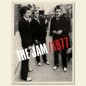 ดาวน์โหลดและฟังเพลง In The City (Remastered 2017) พร้อมเนื้อเพลงจาก The Jam