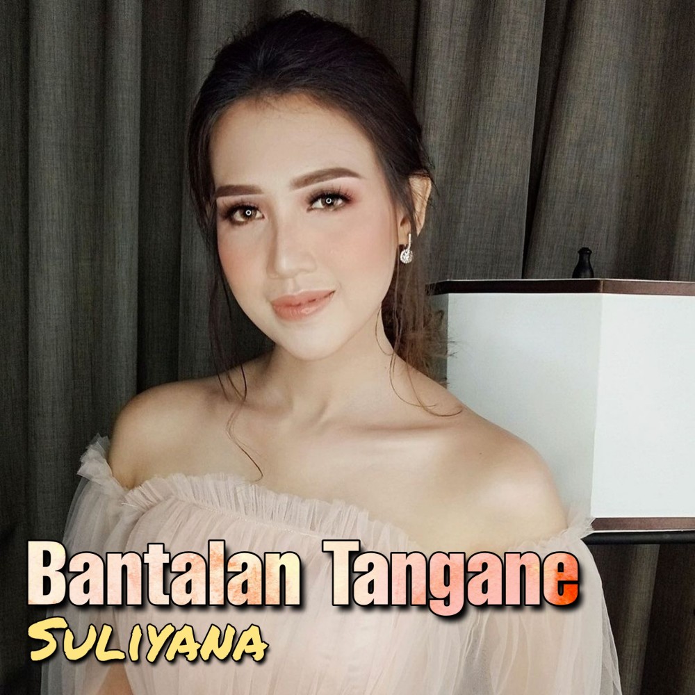 Bantalan Tangane