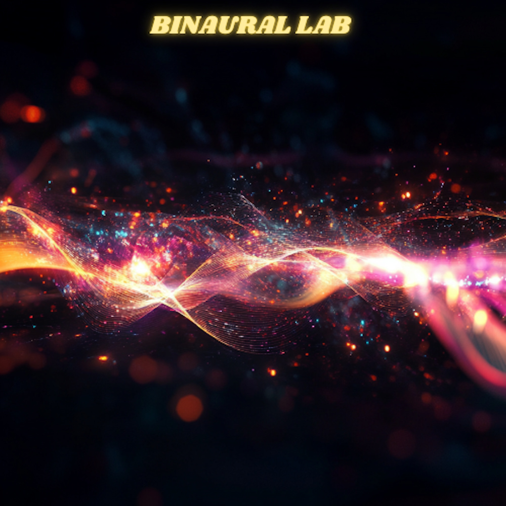 Cleansing Binaural 120 Hz