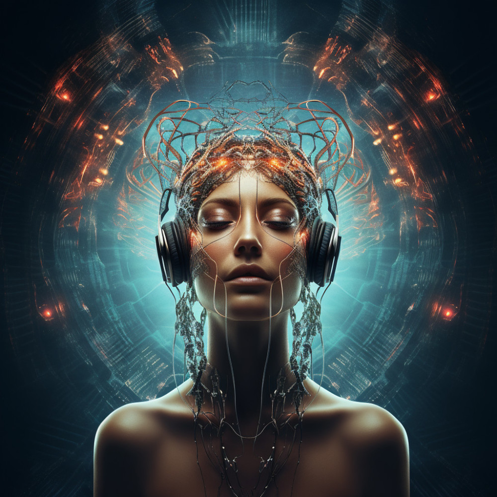 River Bend Binaural Lullaby