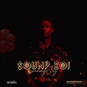 Album Soundboi from Sammy Jay