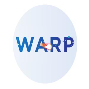Listen to WARP song with lyrics from LAEM