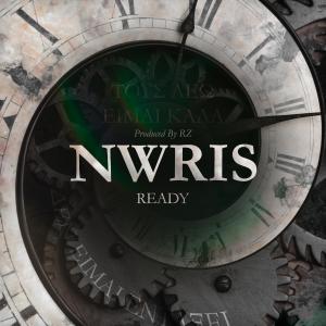 Ready的專輯Nwris (feat. Rz)
