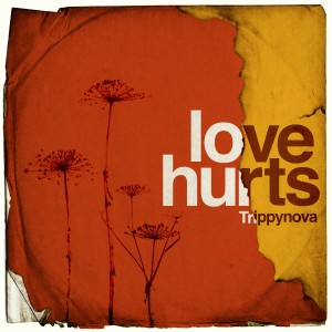Trippynova的專輯Love Hurts