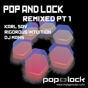 Dengarkan Thug (Karl Sav Remix) lagu dari Myagi dengan lirik