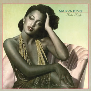 ดาวน์โหลดและฟังเพลง Feels Right พร้อมเนื้อเพลงจาก Marva King