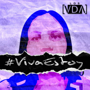 Album Viva Estoy oleh Keren