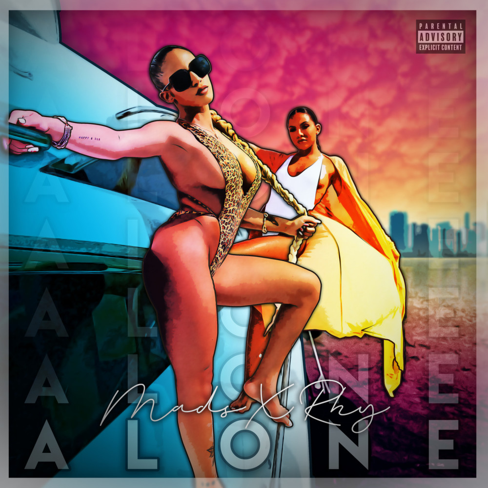 Alone (Explicit)