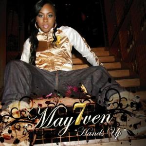 收聽May7ven的Hands Up (Funky House Remix)歌詞歌曲