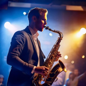 收聽Descansar Jazz Relajarse的Vibraciones Suaves Y Sonidos Calmos歌詞歌曲