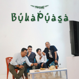 อัลบัม Buka Puasa ศิลปิน Merpati Band