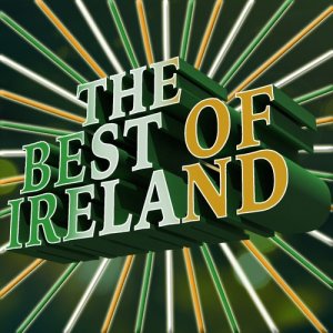 อัลบัม The Best of Ireland ศิลปิน Traditional Irish